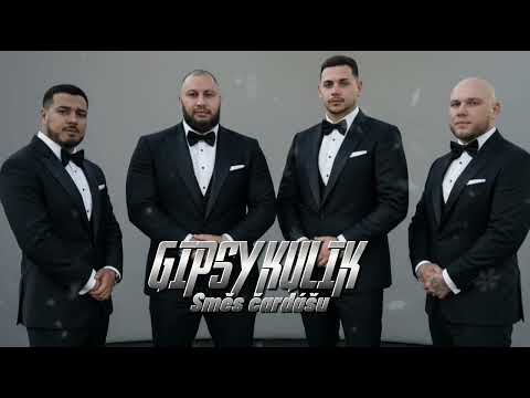 Gipsy Kulik - Šun čaje šun man tu /Predalkaste - 2026 cover 