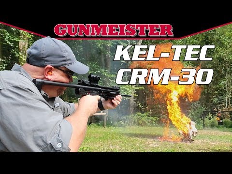 KEL-TEC CMR-30 | HOW GOOD IS IT?