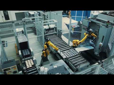 HDO Automatisierung / HDO automation