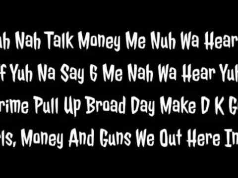 Wacko Dan X Young Star 6ixx -Say six(OfficialLyrical Video)