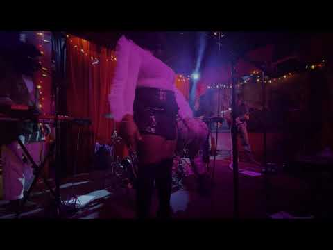 Angelo Moore and the Brand New Step