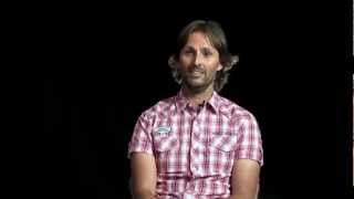 What do you say to the media comparing you with Jonestown & Waco?