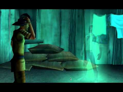 Raven's Cove Story Quest Guide - Part 2