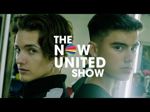 Bailey May VS Noah Urrea - Episode 7 - The Now United Show