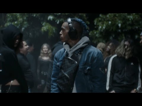 Moonlight - XXXTENTACION