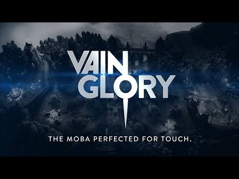 Vainglory Montage #1 Ozo Montage
