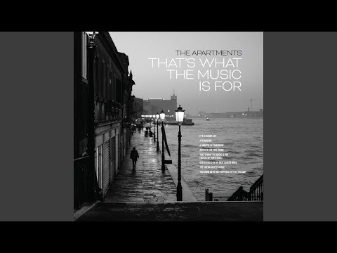 You Know We're Not Supposed to Feel This Way