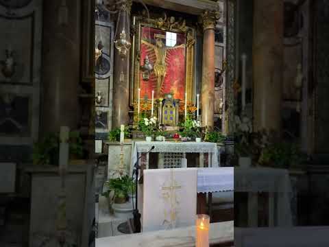 San Marcello in corso #shorts #viagem #trip #italia #italy