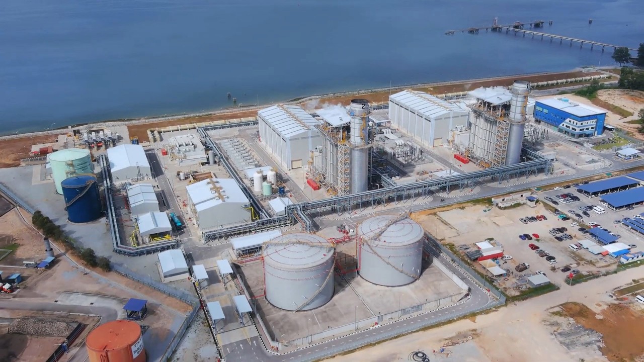 The story behind Track 4A and GE Vernova's first 9HA.02 | GE Vernova