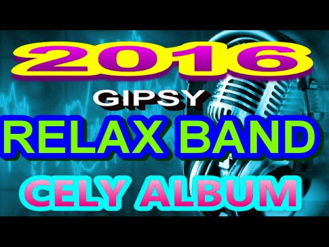 RELAX BAND 2016