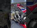 Honda CBR1000RR R Fireblade Cold Start SC Project Exhaust Hondacbr1000rrr Cbr Exhaust Coldstart