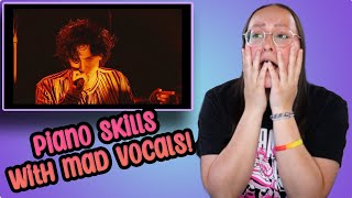 Yes. It's THAT good!🤯| Fujii Kaze, Shinunoga E-Wa