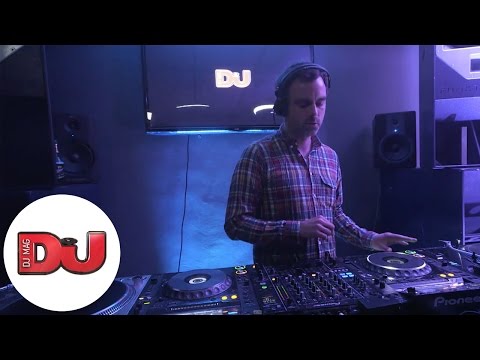 DJ Mag & The Garden Festival Croatia present Futureboogie Takeover: Crazy P