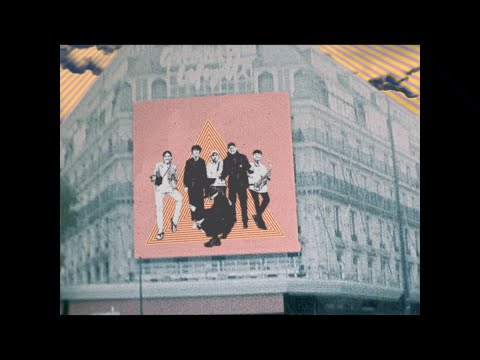 Sunset Rollercoaster - Summum Bonum (Official Lyric Video), 2019