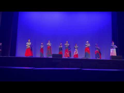 Flamenco - Hope Fest 4 Hunger 2026 (1)