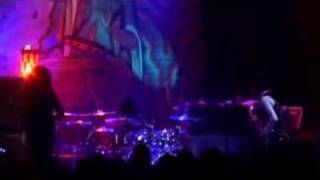 The Mars Volta - Cygnus...Vismund Cygnus pt.1 (Live)