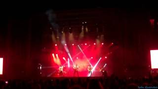 Café Quijano - El Arte del Teatro - Fiestas de León 2017