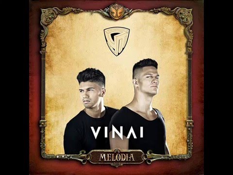 Vinai Mix (All tracks)