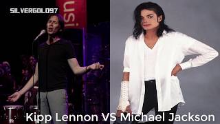 🔴 Happy Birthday Lisa! [ Kipp Lennon VS Michael Jackson]