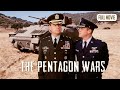 The Pentagon Wars English Full Movie Comedy War