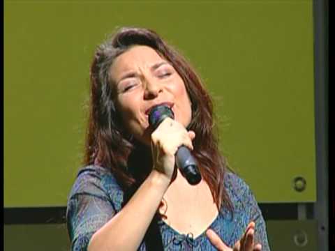 Prefiero a mi Cristo - Edith Aravena