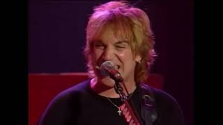 REO Speedwagon That Ain't Love &amp; Time For Me To Fly 2000