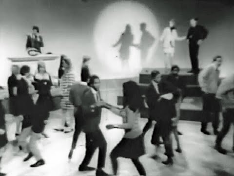 American Bandstand 1968 – TOP 10 – Green Tambourine, The Lemon Pipers