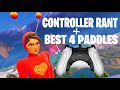 The BEST Xbox 4 Paddle Controller Attachment My Controller Rant