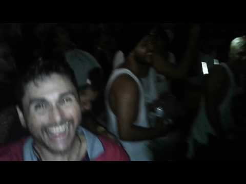 ACZINO VS WOODY BATALLA DE EXHIBICION KING OF YEAR