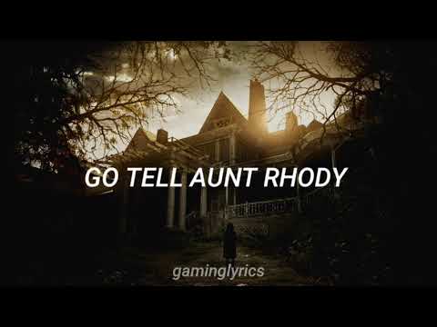 Go Tell Aunt Rhody - Sub Español (OST from RESIDENT EVIL 7 BIOHAZARD)
