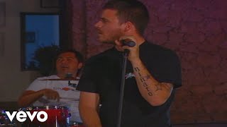 El Canto del Loco - Besos (Actuación TVE)
