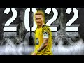 Marco Reus Skills, Goals & Assists | HD (New 2022)