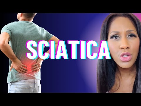 What Are the Symptoms of Sciatica? What Are Sciatica Treatments? A Doctor Explains