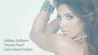 1st Listen - Melissa Molinaro: &quot;Dance Floor&quot;