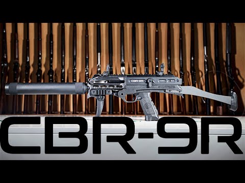 CHIAPPA FIREARMS CBR-9 RIFLE - #CHIAPPADIGITALSHOW2020