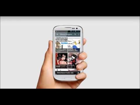 Imagenes de Saludos Video