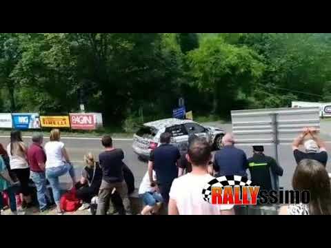 Rally del Taro 2019 - IRCup