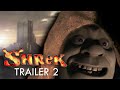 YTPH TRAILER 2 Shrek Y La Maldición De Los Ogros Saga Oscura AVANCE CORTO