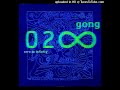 GONG-Zero To Infinity-10-Tali's Song-{2000}