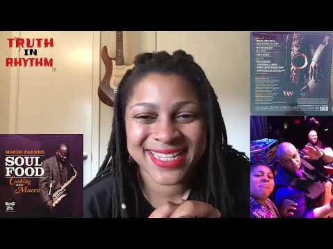 "TRUTH IN RHYTHM" - Nikki Glaspie (Beyonce, Dumpstaphunk, Maceo Parker), Part 2 of 2
