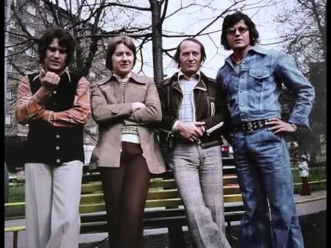 Olympic - Další výlet pana Broučka (1975)