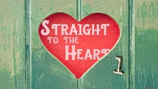 Stories of the Heart - HOPE Community Church