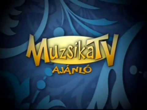 Muzsika TV - ajánló (2010)