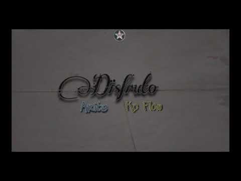 Disfruto - Arita ft Kc Flow