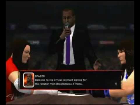 XWE Showdown (Episode 44-Part 3 of 3)