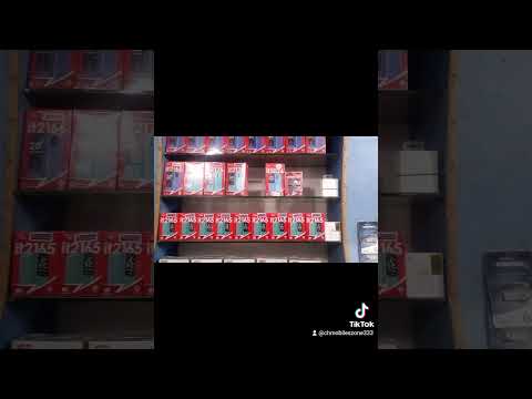 chaudery mobile dina (Cmz dina)