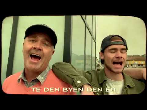 Fredrikstadguttane - "Fredrikstad"