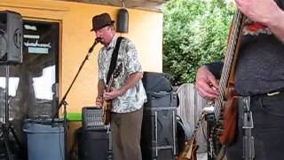 Mike Dugan & The Blues Mission - Mudhole Blues