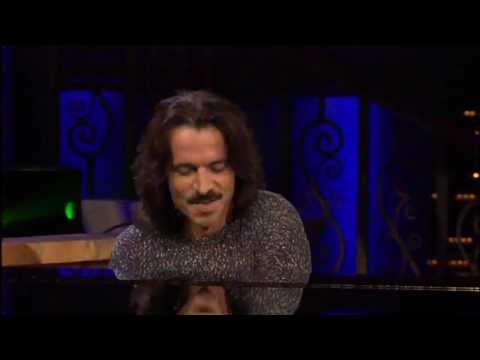 Video Prelude And Nostalgia de Yanni 