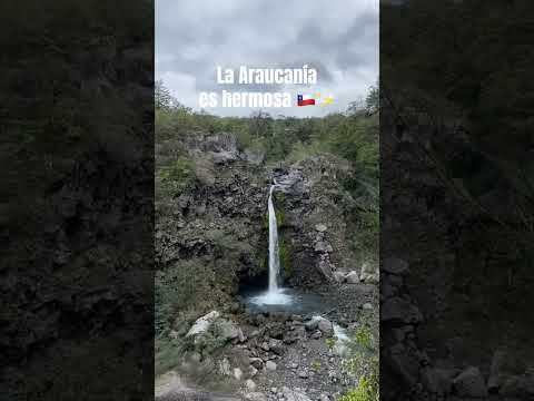 Chile es un paraíso ✨🇨🇱 #chile #araucania #travel #turismo #chiletravel #temuco
